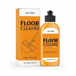 Product image of JUE FISH Floor Cleaning Liquid, 100 ml Bottle
