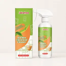 Product image of JAKEHOE Kitchen Appliance Cleaner Spray, 120 ml