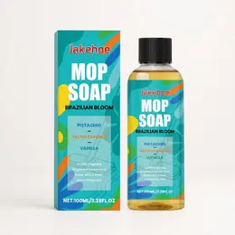 Product image of JAKEHOE Scented Floor Mop Cleaning Liquid, 100 ml Bottle