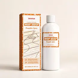 Product image of JAKEHOE Floor Cleaner Liquid, 200 ml Bottle