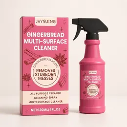 Product image of JAYSUING Multipurpose Cleaner Spray, 120 ml Bottle