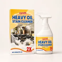 Product image of vyreth Kitchen Grease Cleaner Spray, 355 ml Kit