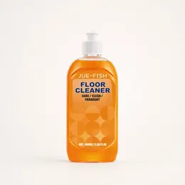 Product image of JUE FISH 100 ml Concentrated Floor Cleaner