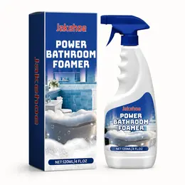 Product image of JAKEHOE Multipurpose Foam Cleaner Spray, 120 g
