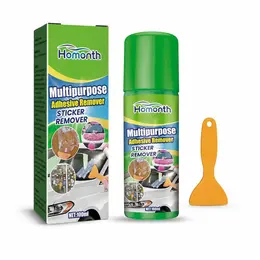 Product image of HOMONTH Industrial Grade Glue Residue Cleaner Kit