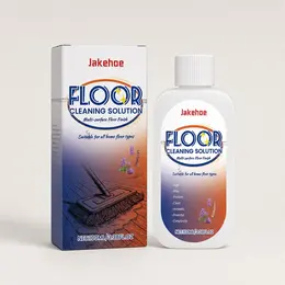 Product image of JAKEHOE Floor Cleaner Liquid, 100 ml / 1 Bottle