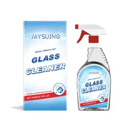 Product image of JAYSUING 200 ml Glass Cleaner Spray, 1 Bottle