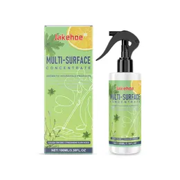 Product image of JAKEHOE Surface Cleaning Liquid, Multipurpose, 100 ml