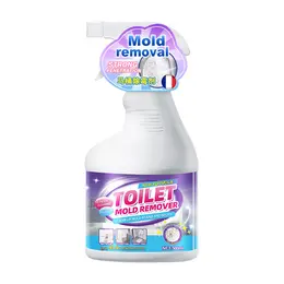 Product image of Mold & Mildew Remover for Toilet Lids, Bathroom, and Kitchen Tiles