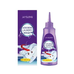 Product image of JAYSUING Enzyme Laundry Detergent, 120 ml Bottle