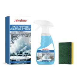 Product image of JAKEHOE Multi-Surface Foam Cleaner Kit, 120 ml