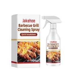 Product image of JAKEHOE Barbecue Grill Cleaner Spray, 120 ml