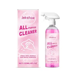 Product image of JAKEHOE Multipurpose Household Cleaner Spray, 120 ml, 1 Bottle