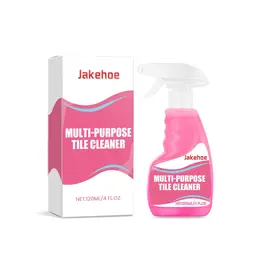 Product image of JAKEHOE Tile Surface Cleaner Spray, 120 ml Bottle