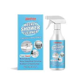 Product image of JAKEHOE 120 ml Bathroom Cleaner Spray Bottle