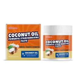 Product image of JAKEHOE Coconut Oil Cleaning Paste, 260 g, 1 Pack
