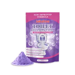 Product image of JAKEHOE Toilet Cleaning Powder, 100g, 1 Pack
