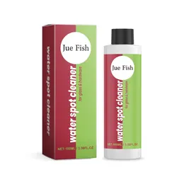 Product image of JUE FISH Bathroom Water Stain Cleaner, 100 ml