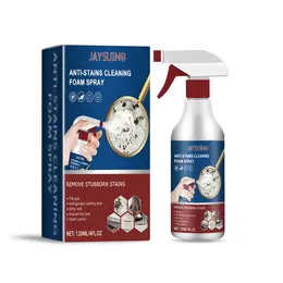 Product image of JAYSUING Bathroom Foam Cleaner Spray, 120 ml