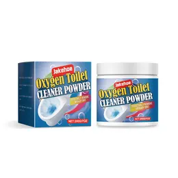 Product image of JAKEHOE Foaming Toilet Cleaning Powder, 200 g, 1 Pack