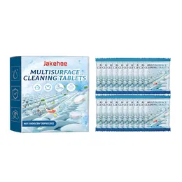 Product image of JAKEHOE Multi-Surface Cleaning Tablets, 100 g