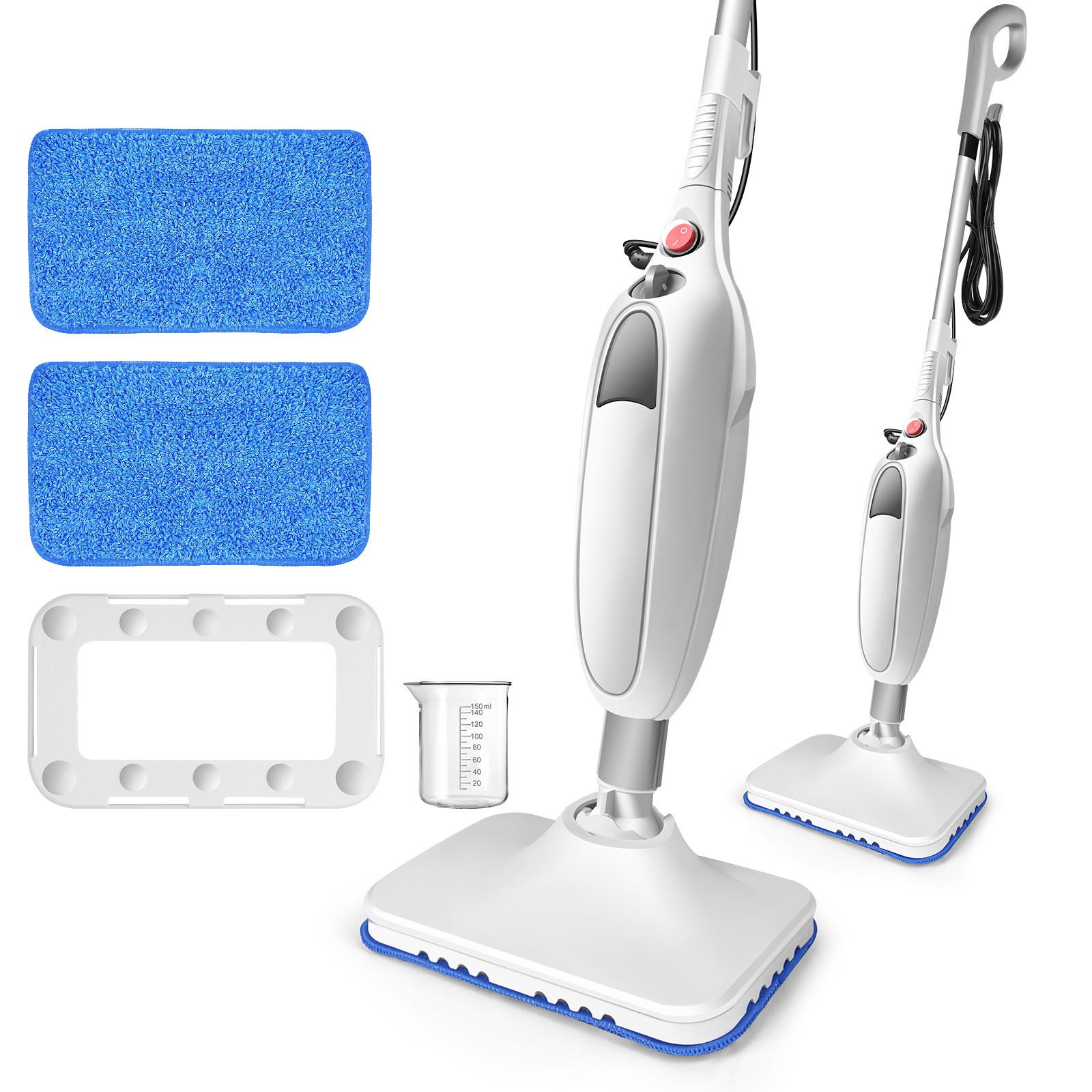 Main product image of 4000W Steam Mop, Floor and Surface Cleaner, Handheld