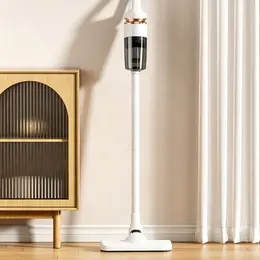 Product image of Vacuum Cleaner, Cordless Handheld Bagless, for Edge Cleaning