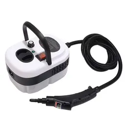 Product image of Handheld High-Temperature, High-Pressure Steam Cleaner for Home & Auto