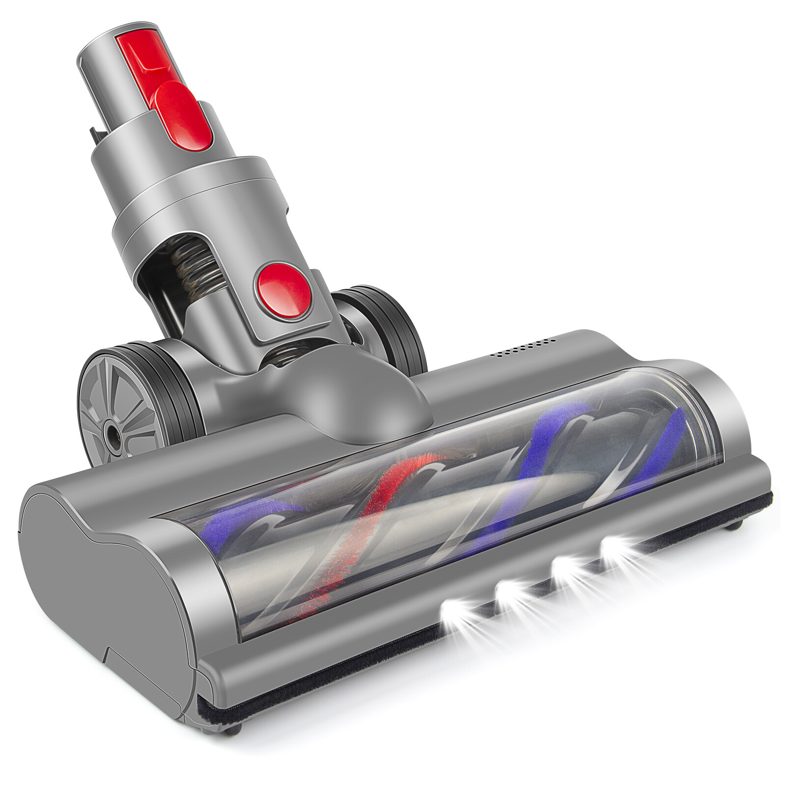 Main product image of Dyson V7, V8, V10, V11, V15 Animal Torque Direct Drive Motorhead Brush Head