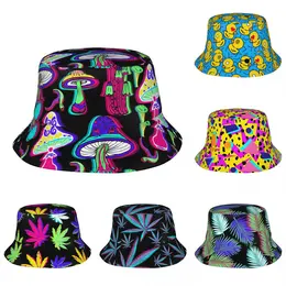 Product image of Reflective Bucket Hat for Outdoor Work and Safety