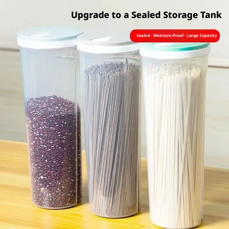 Main product image of Khaki Utility Storage Bucket, Single Pack