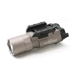 Product image of Sotac-Gear X300U Tactical Flashlight and Headlamp