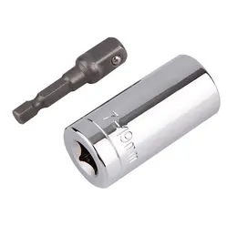 Product image of Multi-Function Socket Wrench for Diverse Applications
