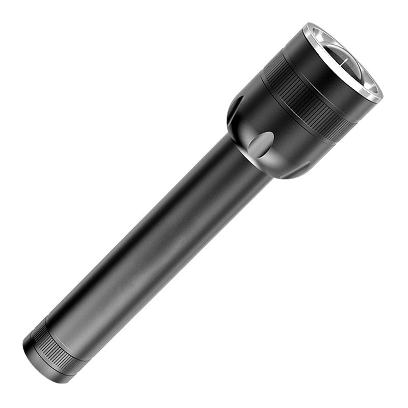 Main product image of High-Output LED Multi-Function Flashlight with Multiple Modes