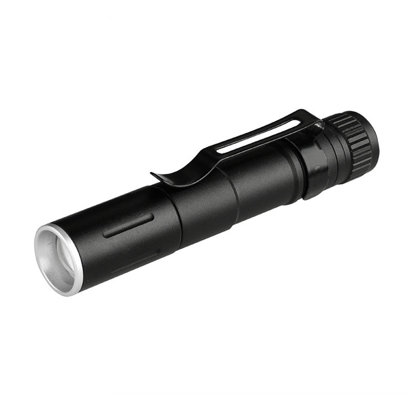 Main product image of LED Pen-shaped Flashlight for Industrial Use