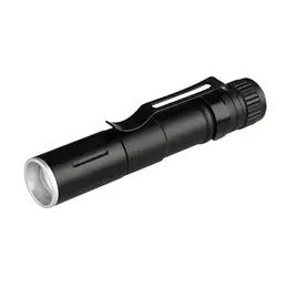 Product image of LED Pen-shaped Flashlight for Industrial Use