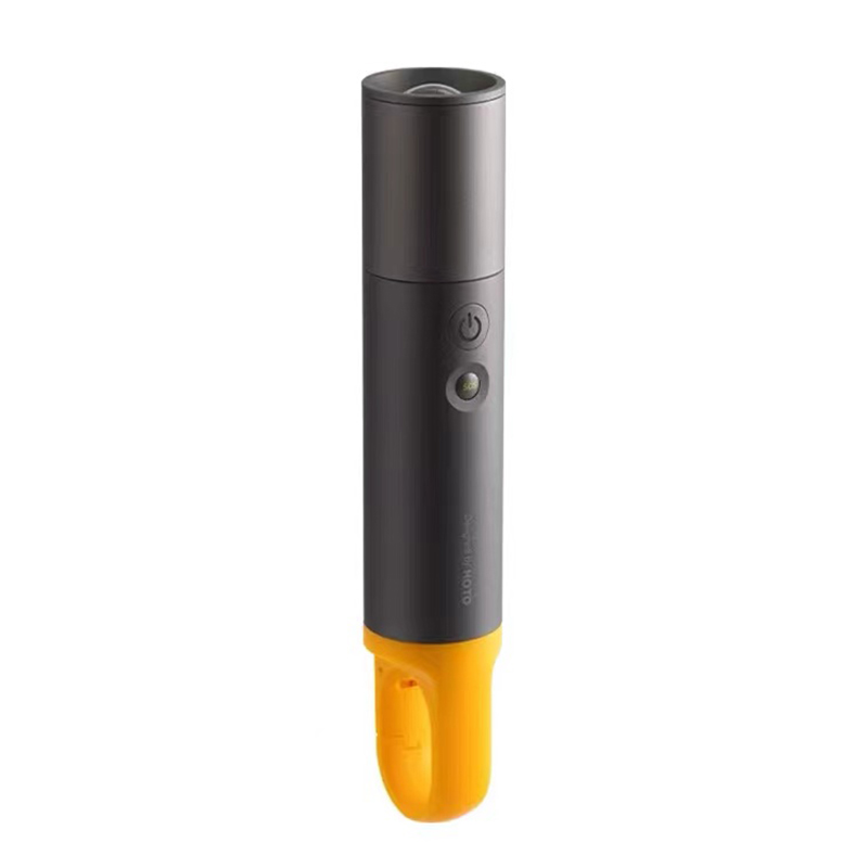 Main product image of Rechargeable LED Flashlight, Ultra-bright, Long-range, Portable