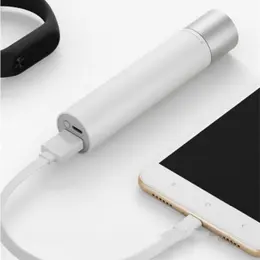 Product image of Portable Flashlight, 3250mAh Lithium Battery, USB Charging