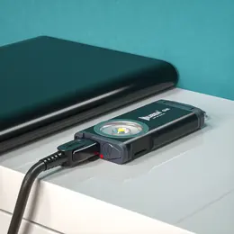 Product image of G2 Rechargeable LED Keychain Flashlight for Portable Use