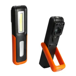 Product image of Portable LED Work Light with USB Charging Capability