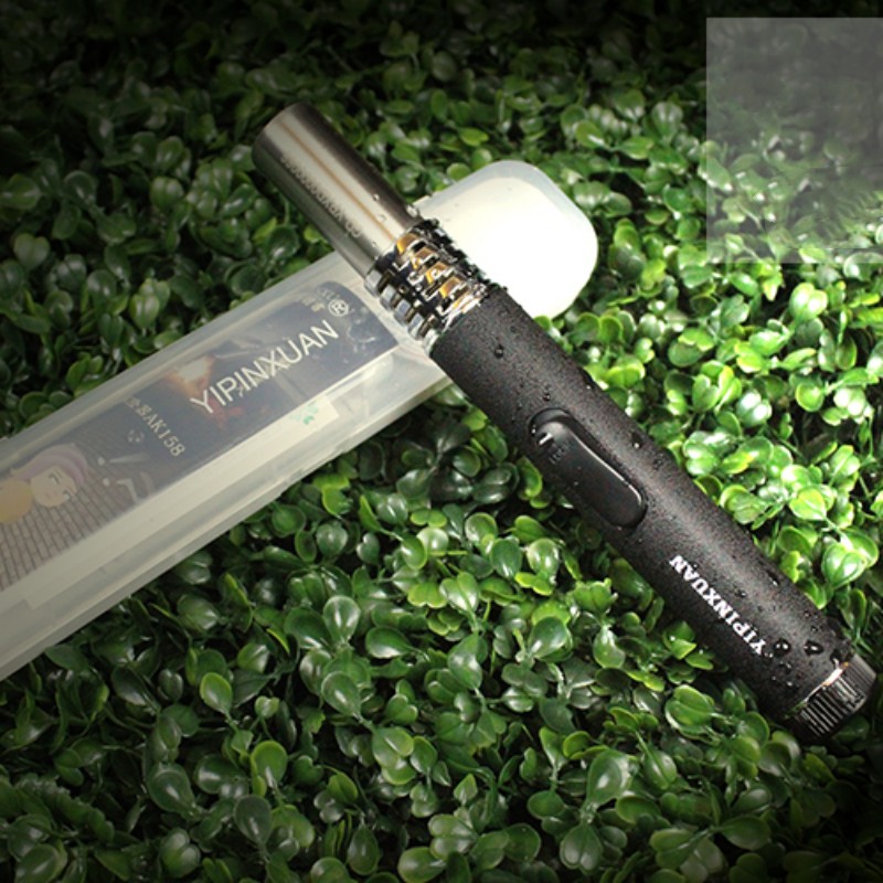 Main product image of Portable Electric Handheld Flashlight, General Purpose