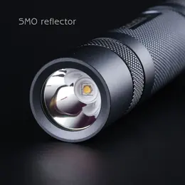 Product image of Convoy S2 SST20 18650 Flashlight, 7135x12 LED Driver