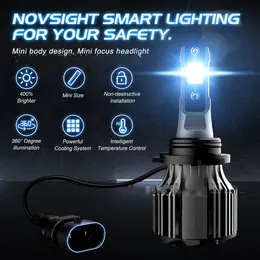 Product image of Automotive LED Bulbs for Vehicle Lighting Applications
