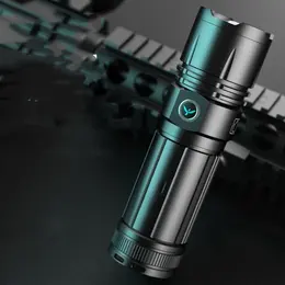 Product image of High-Output Aluminum Alloy Outdoor Flashlight