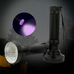 Product image of UV Violet Flashlight for Fluorescent Agent Detection