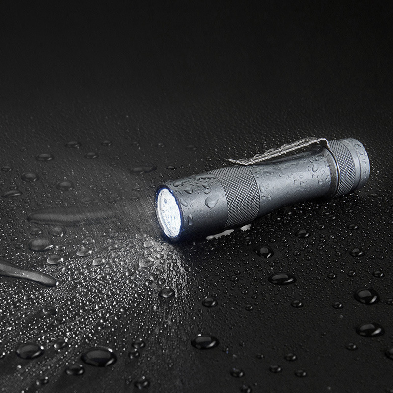 Main product image of Industrial Flashlight, XHP50.2 LED Emitter