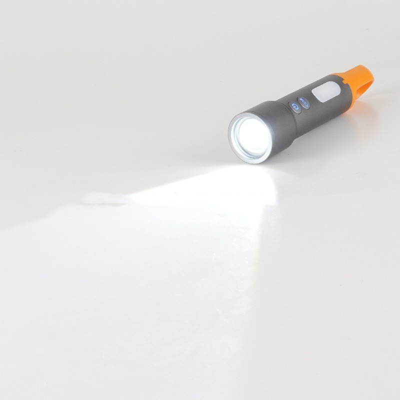 Main product image of White Laser Flashlight for Professional Applications