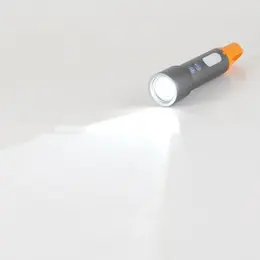 Product image of White Laser Flashlight for Professional Applications
