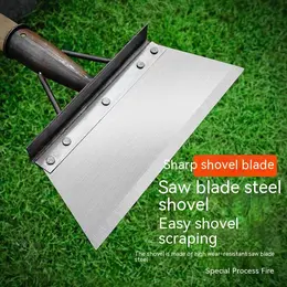 Product image of Manganese Steel Multi-functional Thickened Cleaning Shovel