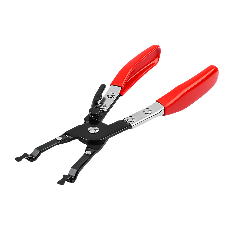 Main product image of Welding Wire Clamp Pliers for Industrial Applications